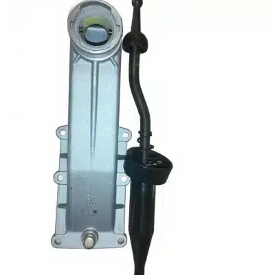 JAC Motors Ruiling Gear Shift Lever Assembly – Part No. 1703100-0221-001 JAC Motors Ruiling Gear Shift Lever Assembly – Part No. 1703100-0221-001