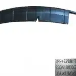 Rear Bumper Guard for Haval H6 Sport – Drawing No. 2804108XKZ36A