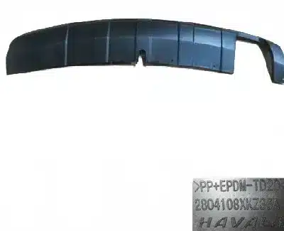 Rear Bumper Guard for Haval H6 Sport – Drawing No. 2804108XKZ36A Rear Bumper Guard for Haval H6 Sport – Drawing No. 2804108XKZ36A