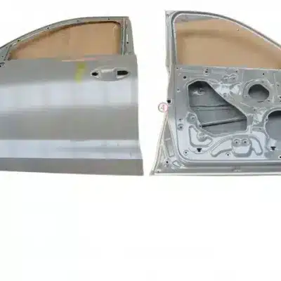 ORA Black Cat (R1) Front Left Door Shell Assembly – 6101100XNZ01A ORA Black Cat (R1) Front Left Door Shell Assembly – 6101100XNZ01A