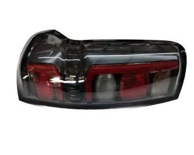 GWM Poer Commercial (2023) Right Rear Lamp Assembly – Part 4133103XPW15A GWM Poer Commercial (2023) Right Rear Lamp Assembly – Part 4133103XPW15A