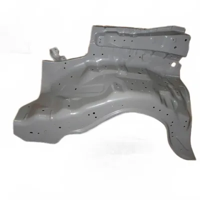 GWM Wingle 6 Front Right Fender Inner Plate – 8400400XP4BXB GWM Wingle 6 Front Right Fender Inner Plate – 8400400XP4BXB