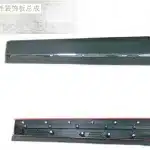Haval H6 Coupe Blue Label Front Right Door Exterior Trim Panel – 5006240XKY00A