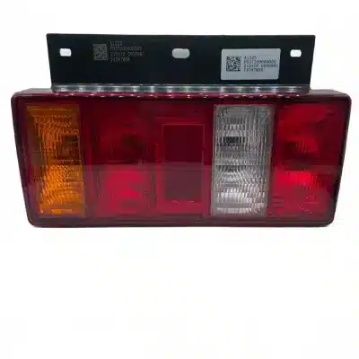 Foton Xiaohuolang Right Side Rear Light Assembly – Part No. FS5401046-0060-001 Foton Xiaohuolang Right Side Rear Light Assembly – Part No. FS5401046-0060-001