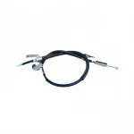JAC Shuailing T6 Rear Right Parking Brake Cable – 3508400P3031