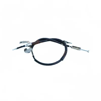 JAC Shuailing T6 Rear Right Parking Brake Cable – 3508400P3031 JAC Shuailing T6 Rear Right Parking Brake Cable – 3508400P3031