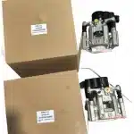 Haval H2 (Red Label) Rear Left Brake Caliper Assembly – 3502300XSZ08B