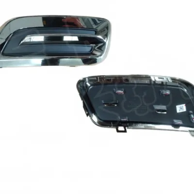 Left Muffler Decorative Cover for Haval H6 Guochao – 2804118XKZ4NA Left Muffler Decorative Cover for Haval H6 Guochao – 2804118XKZ4NA
