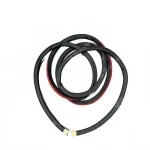 Front Door Weatherstrip Seal for Haval H7 – 6107100XKU00A 6107200XKU00A