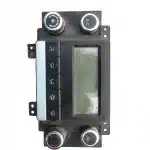 Genuine JAC Motors AC Climate Control Panel for JAC Ruiling Pickup – 8119220P2050A-AA