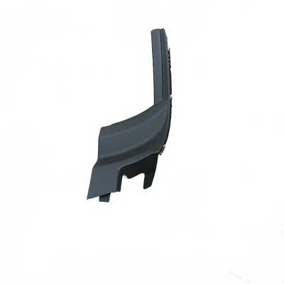 Jiangxi Isuzu Ruimai Engine Hood Hinge Cover – Left Side (C8981339825) Jiangxi Isuzu Ruimai Engine Hood Hinge Cover – Left Side (C8981339825)