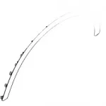 Tank 500 Front Left Wheel Arch Flare – Part Number 5006100XKV3AA