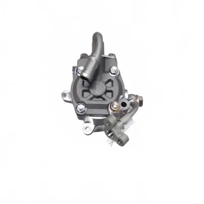 Jiangxi Isuzu D-MAX Power Steering Pump – Part No. 3407010-0254-003 Jiangxi Isuzu D-MAX Power Steering Pump – Part No. 3407010-0254-003