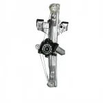 ZX Auto Terralord Rear Right Window Regulator Assembly – G6204120-0000