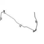 JAC Shuailing T6 Power Steering Low Pressure Hydraulic Pipe – 3406030P3030