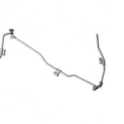 JAC Shuailing T6 Power Steering Low Pressure Hydraulic Pipe – 3406030P3030 JAC Shuailing T6 Power Steering Low Pressure Hydraulic Pipe – 3406030P3030