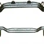 GWM Wingle 6 Rear Bumper Skeleton Reinforcement – 2804110XP2WXA