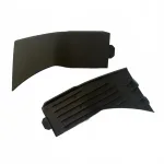 Jiangxi Isuzu D-MAX Front Bumper Trim (Right Side) – Part No. 2803062-0021-001