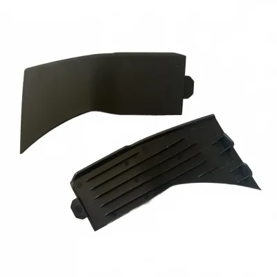Jiangxi Isuzu D-MAX Front Bumper Trim (Right Side) – Part No. 2803062-0021-001 Jiangxi Isuzu D-MAX Front Bumper Trim (Right Side) – Part No. 2803062-0021-001