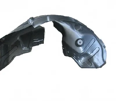 Haval H2s Blue Label Rear Left Inner Fender Liner – 5512310XKR02A Haval H2s Blue Label Rear Left Inner Fender Liner – 5512310XKR02A