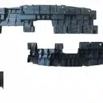Haval H6 Coupe Red Label Front Grille Mounting Plate – 5509020XKY14A