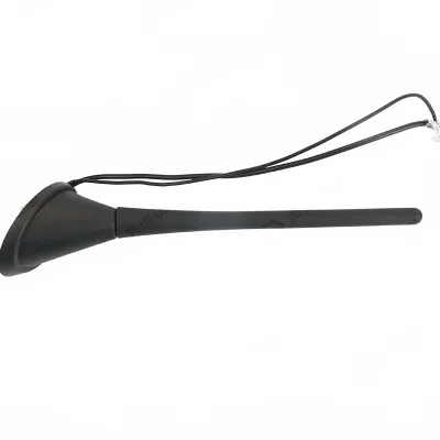 Foton Tunland Antenna Assembly – Part No. FS7903010-0125-001 (P1791030001A0) Foton Tunland Antenna Assembly – Part No. FS7903010-0125-001 (P1791030001A0)