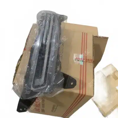 JAC Motors Hunter Daytime Running Light (DRL) Assembly – 4121300P33Z1 JAC Motors Hunter Daytime Running Light (DRL) Assembly – 4121300P33Z1