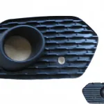 Haval H6 Coupe Red Label Front Fog Light Cover – Right Side (2803112XKY14A)