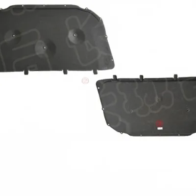 Engine Hood Insulation Pad for Haval Chitu – 8402100XST02A Engine Hood Insulation Pad for Haval Chitu – 8402100XST02A