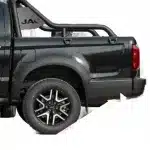 JAC Motors Hunter Rear Right Truck Bed Corner Wrap – 5522600P33A0