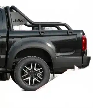 JAC Motors Hunter Rear Right Truck Bed Corner Wrap – 5522600P33A0 JAC Motors Hunter Rear Right Truck Bed Corner Wrap – 5522600P33A0