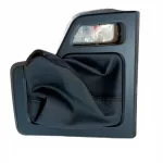 JMC Vigus 7 Gear Shift Lever Boot Assembly – Part No. 1703112-0362-001