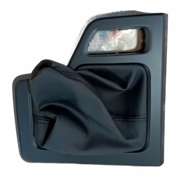 JMC Vigus 7 Gear Shift Lever Boot Assembly – Part No. 1703112-0362-001 JMC Vigus 7 Gear Shift Lever Boot Assembly – Part No. 1703112-0362-001