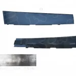 Haval Jolion Door & Window Decorative Trim Panel Rear Left Front – 6201310XST01A