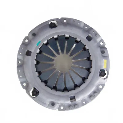 Isuzu NKR 100P Series Clutch Pressure Plate Assembly – 4JB1 2.8L (JAC801) Isuzu NKR 100P Series Clutch Pressure Plate Assembly – 4JB1 2.8L (JAC801)