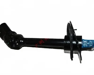 GWM Wingle Steering Column Drive Shaft Assembly (Upper) – 3404120-P00-B1 GWM Wingle Steering Column Drive Shaft Assembly (Upper) – 3404120-P00-B1
