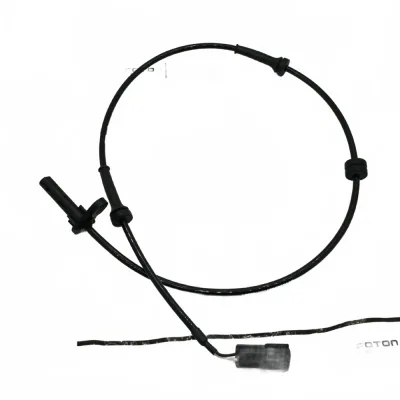 Foton Toano Rear Left ABS Wheel Speed Sensor – V1356002003A0 Foton Toano Rear Left ABS Wheel Speed Sensor – V1356002003A0