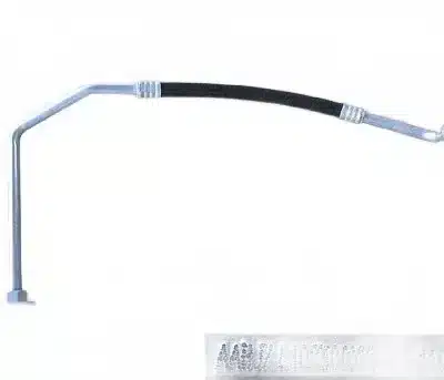 Low Pressure Air Conditioning Hose for Haval H6 – 8108300XKZ16A Low Pressure Air Conditioning Hose for Haval H6 – 8108300XKZ16A
