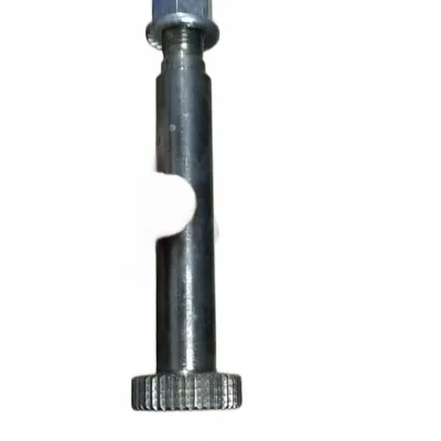 ZX Auto Grand Tiger Rear Lower Control Arm Bolt – 2902551-0000B
