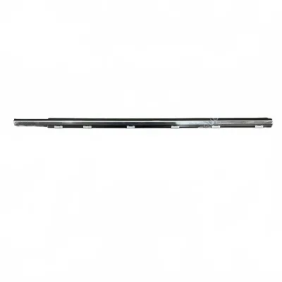 GWM Poer Passenger (2021) Front Right Outer Door Window Weatherstrip Molding 6107101XPW04A GWM Poer Passenger (2021) Front Right Outer Door Window Weatherstrip Molding 6107101XPW04A