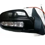 ZX Auto Grand Tiger Right Side Rearview Mirror Assembly – 8202060-0800
