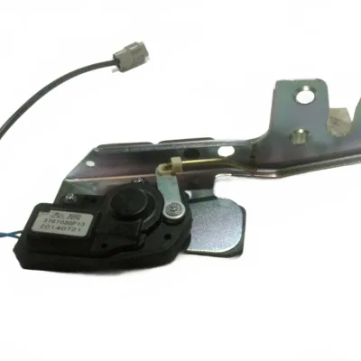 JAC Motors Anchi Rear Left Door Lock Actuator Assembly – 3787030P13 JAC Motors Anchi Rear Left Door Lock Actuator Assembly – 3787030P13