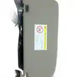 Jiangxi Isuzu D-MAX Right Side Sun Visor Assembly – CA100181470