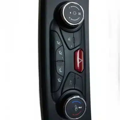 ZX Auto Terralord AC Climate Control Panel – G8112030-0100 ZX Auto Terralord AC Climate Control Panel – G8112030-0100
