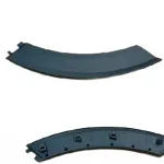 Haval H2s Sport Edition Rear Right Front Wheel Arch Flare (8403030-0294-001)