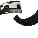 Tank 300 Rear Right Inner Fender Liner – Part No. 5512161XKM01A