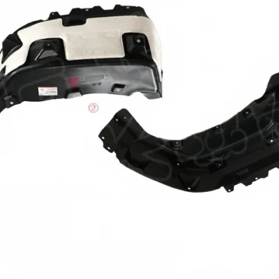 Tank 300 Rear Right Inner Fender Liner – Part No. 5512161XKM01A Tank 300 Rear Right Inner Fender Liner – Part No. 5512161XKM01A