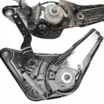 ZX Auto Admiral Front Left Seat Adjuster Assembly – BQ6904010-0000