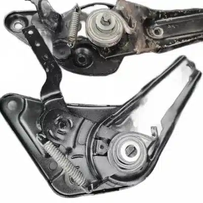 ZX Auto Admiral Front Left Seat Adjuster Assembly – BQ6904010-0000 ZX Auto Admiral Front Left Seat Adjuster Assembly – BQ6904010-0000