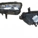 WEY VV7 Left Side Headlight Assembly – Part Number 4121300XKU88A